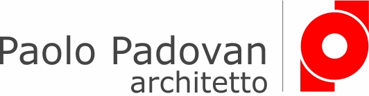 logo paolo padovan architetto